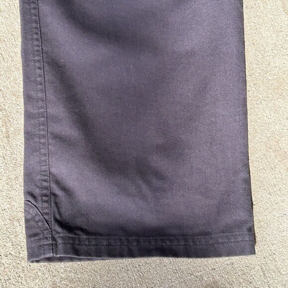 Propper Tactical Pants Mens 36X34 Cotton Blend Charcoal Gray Utility - Picture 7 of 16